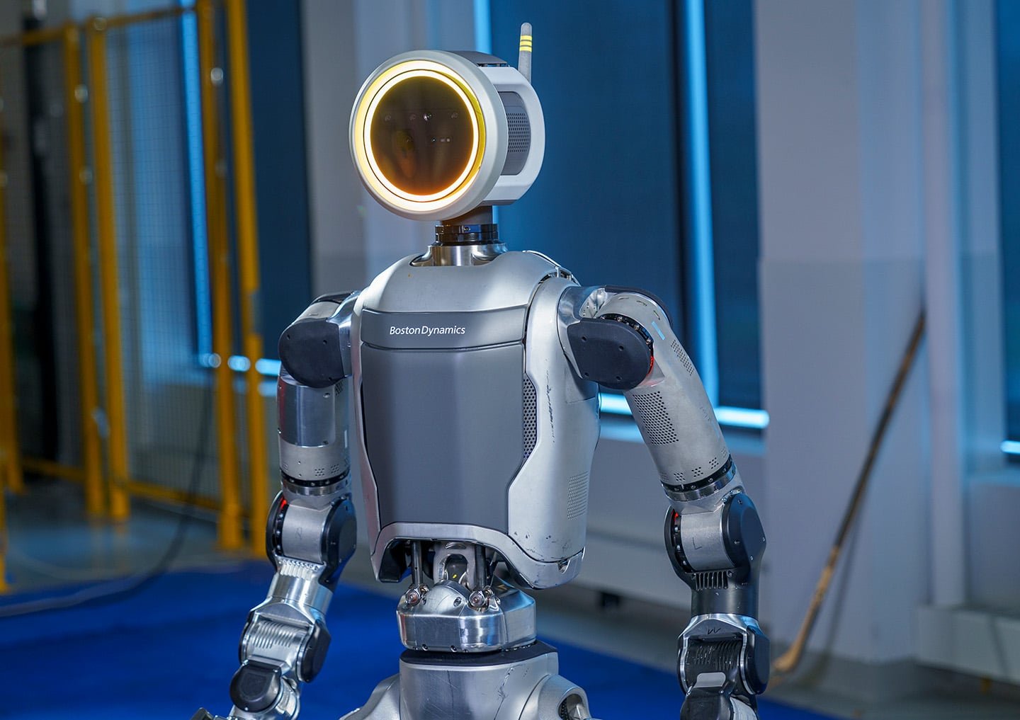 Atlas Robots Wiki