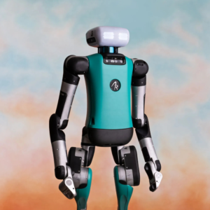 Digit Agility Robotics - Robots Wiki