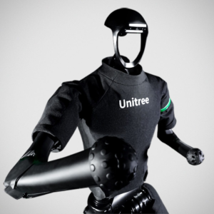 Unitree H1 - Robots Wiki
